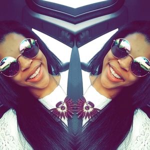 Meet your Posher, Joan